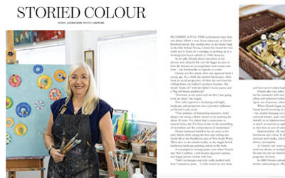 SALT MAGAZINE – Autumn 2026