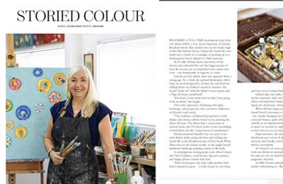 SALT MAGAZINE – Autumn 2026