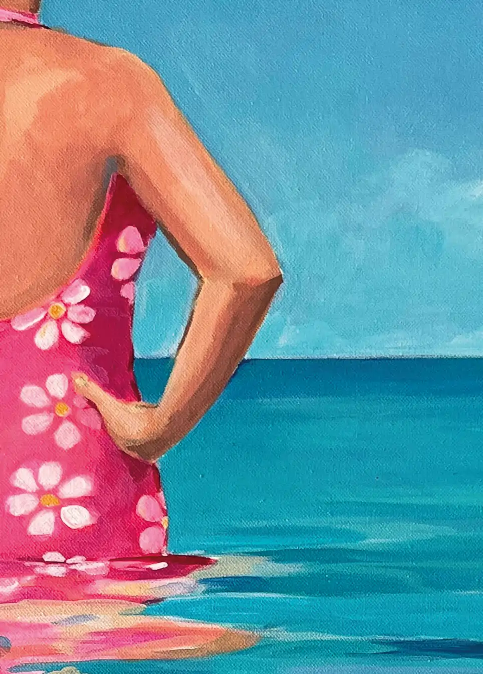 Me Myself and the Ocean - Image 2