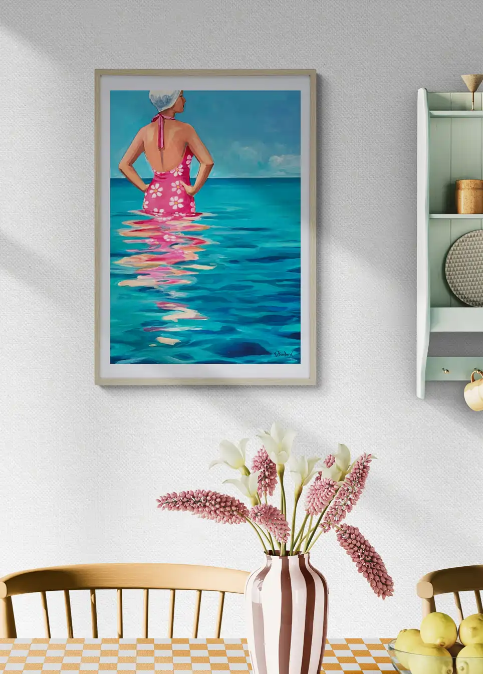 Me Myself and the Ocean - Image 3
